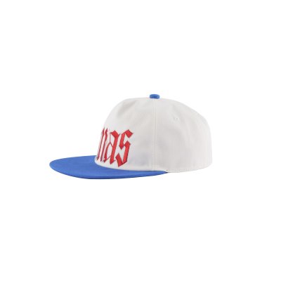 画像2: SAINT Mxxxxxx (NAS_ CAP) WHITE