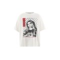 SAINT Mxxxxxx (KK_SS TEE_MARIA) WHITE