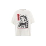 SAINT Mxxxxxx (KK_SS TEE_MARIA) WHITE