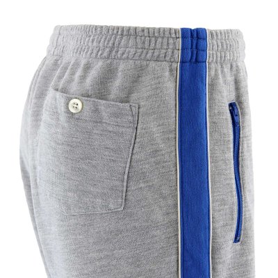 画像3: SAINT Mxxxxxx (SWEAT PANTS_SIDE LINE) GRAY