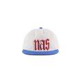SAINT Mxxxxxx (NAS_ CAP) WHITE