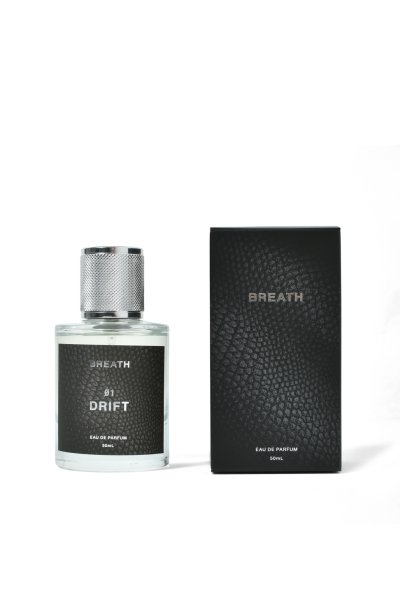 画像1: BREATH (01 DRIFT 50ml) BLACK