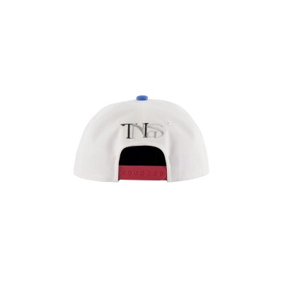 画像3: SAINT Mxxxxxx (NAS_ CAP) WHITE