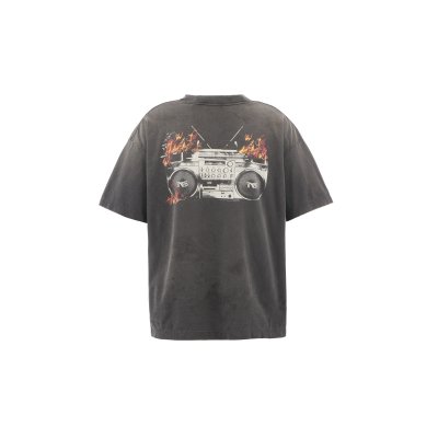 画像2: SAINT Mxxxxxx (NAS_SS TEE) BLACK