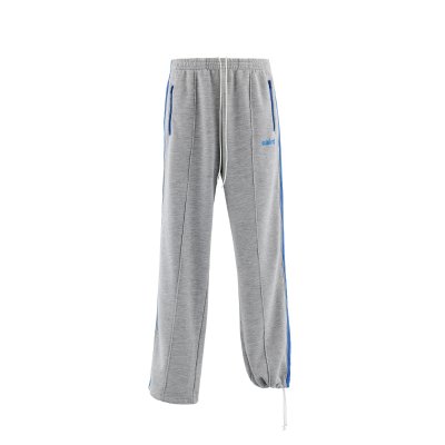 画像2: SAINT Mxxxxxx (SWEAT PANTS_SIDE LINE) GRAY