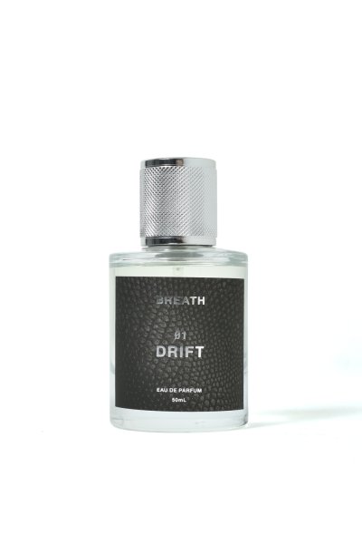 画像2: BREATH (01 DRIFT 50ml) BLACK