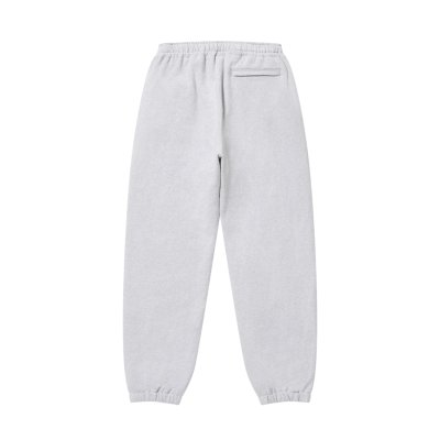 画像2: BLACK EYE PATCH (SMALL HWC SWEAT PANTS) GRAY