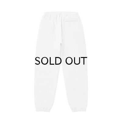 画像2: BLACK EYE PATCH (SMALL HWC SWEAT PANTS) GRAY