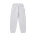 画像2: BLACK EYE PATCH (SMALL HWC SWEAT PANTS) GRAY (2)