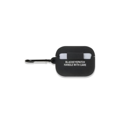 画像2: BLACK EYE PATCH (OG LABEL AirPods CASE) BLACK