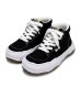 画像1: Maison MIHARA YASUHIRO ("OLIVER" OG SOLE CANVAS HIGH-TOP SNEAKER) BLACK (1)