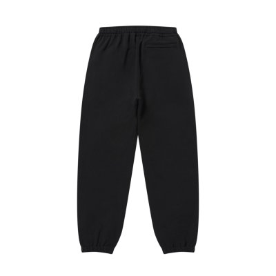 画像2: BLACK EYE PATCH (SMALL HWC SWEAT PANTS) BLACK