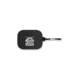 BLACK EYE PATCH (OG LABEL AirPods CASE) BLACK