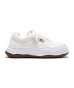 画像2: Maison MIHARA YASUHIRO ("OLIVER" OG SOLE CANVAS LOW-TOP SNEAKER) WHITE (2)