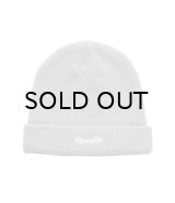 WACKO MARIA (KNIT WATCH CAP TYPE-1) GRAY