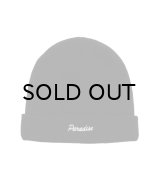 WACKO MARIA (KNIT WATCH CAP TYPE-1) BLACK