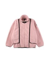 PHINGERIN (NOREN BOA FLEECE JACKET) PINK