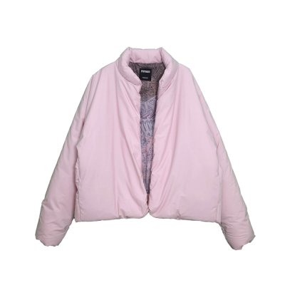 画像2: NISHIMOTO IS THE MOUTH (VOLUME JACKET) PINK
