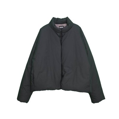 画像1: NISHIMOTO IS THE MOUTH (VOLUME JACKET) BLACK