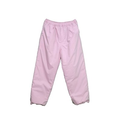 画像2: NISHIMOTO IS THE MOUTH (VOLUME PANTS) PINK