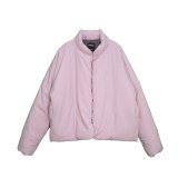 NISHIMOTO IS THE MOUTH (VOLUME JACKET) PINK