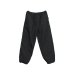 画像2: NISHIMOTO IS THE MOUTH (VOLUME PANTS) BLACK (2)