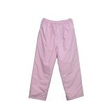 NISHIMOTO IS THE MOUTH (VOLUME PANTS) PINK