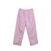 画像1: NISHIMOTO IS THE MOUTH (VOLUME PANTS) PINK (1)