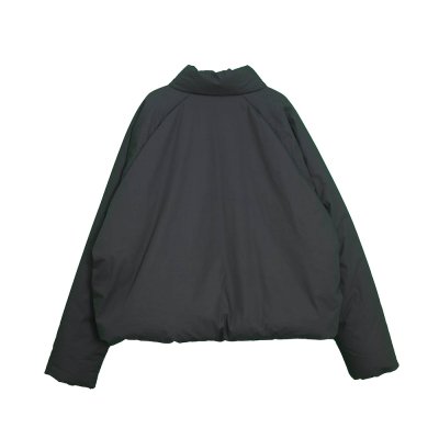 画像3: NISHIMOTO IS THE MOUTH (VOLUME JACKET) BLACK