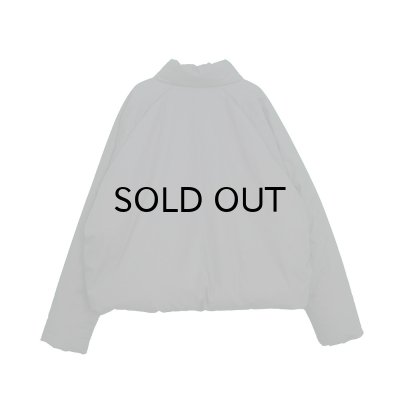 画像3: NISHIMOTO IS THE MOUTH (VOLUME JACKET) BLACK