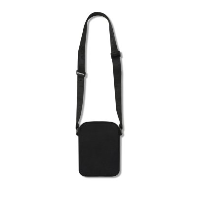 画像2: BLACK EYE PATCH (OG LABEL SHOULDER POUCH) BLACK