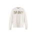 画像1: SAINT Mxxxxxx (LS TEE_NEW BODY RULES) WHITE (1)