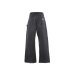 画像2: SAINT Mxxxxxx (DOUBLE KNEE PANTS) BLACK (2)