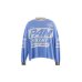 画像1: SAINT Mxxxxxx (PAM_LS TEE_SAINT PAM) BLUE (1)