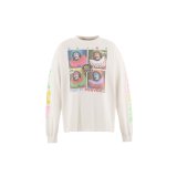 SAINT Mxxxxxx (LS TEE_KEEP IT) WHITE