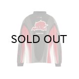 SAINT Mxxxxxx (LS TEE_MORTOR CYCLE) WHITE