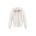画像2: SAINT Mxxxxxx (LS TEE_NEW BODY RULES) WHITE (2)