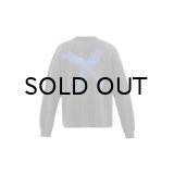 SAINT Mxxxxxx (LS TEE_X) BLACK