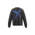 画像1: SAINT Mxxxxxx (LS TEE_X) BLACK (1)