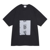 C.E (MD COMMAND XV T) BLACK