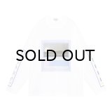C.E (SKY 360 LONG SLEEVE T) WHITE -30% OFF- 
