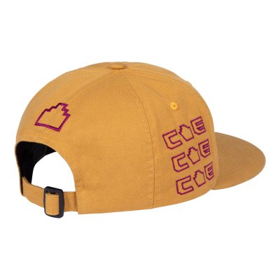 画像2: C.E (CAV EMPT PIXELATE CAP) BROWN