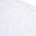 画像3: C.E (SOLID LOOSE ZIP HOODY) GREY (3)