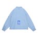 画像2: C.E (WASHED DENIM SHORT SHIRT JACKET) INDIGO (2)