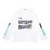 画像1: C.E (PERFORMERAMA HEAVY LONG SLEEVE T) WHITE (1)