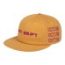 画像1: C.E (CAV EMPT PIXELATE CAP) BROWN (1)