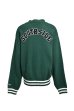 画像2: BREATH (BH PATCH KNIT CARDIGAN) GREEN (2)