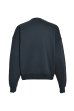 画像2: BREATH (ANGEL LOGO SWEAT) BLACK (2)