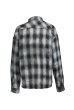 画像2: BREATH (COLLAR LESS SHIRT) BLACK (2)