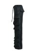 画像3: BREATH (FADE TRIPLE CARGO PANTS) BLACK (3)